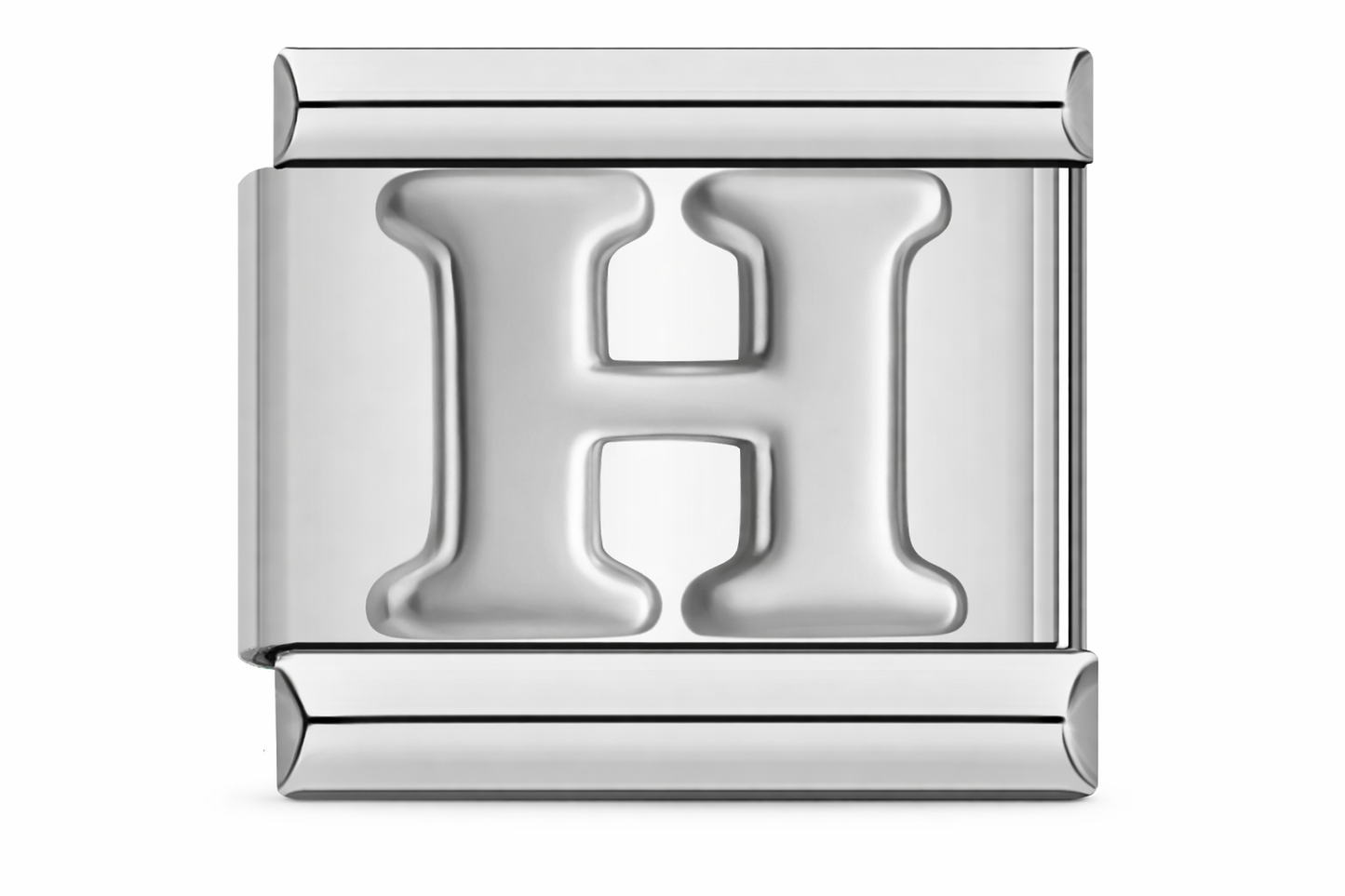 Signature – H