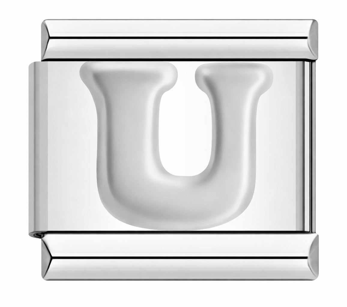 Signature – U