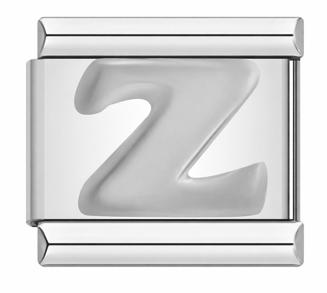 Signature – Z