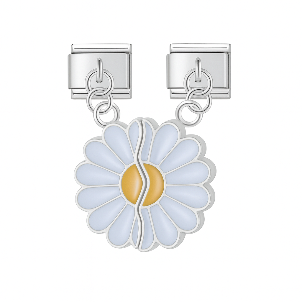 Blume der Freundschaft