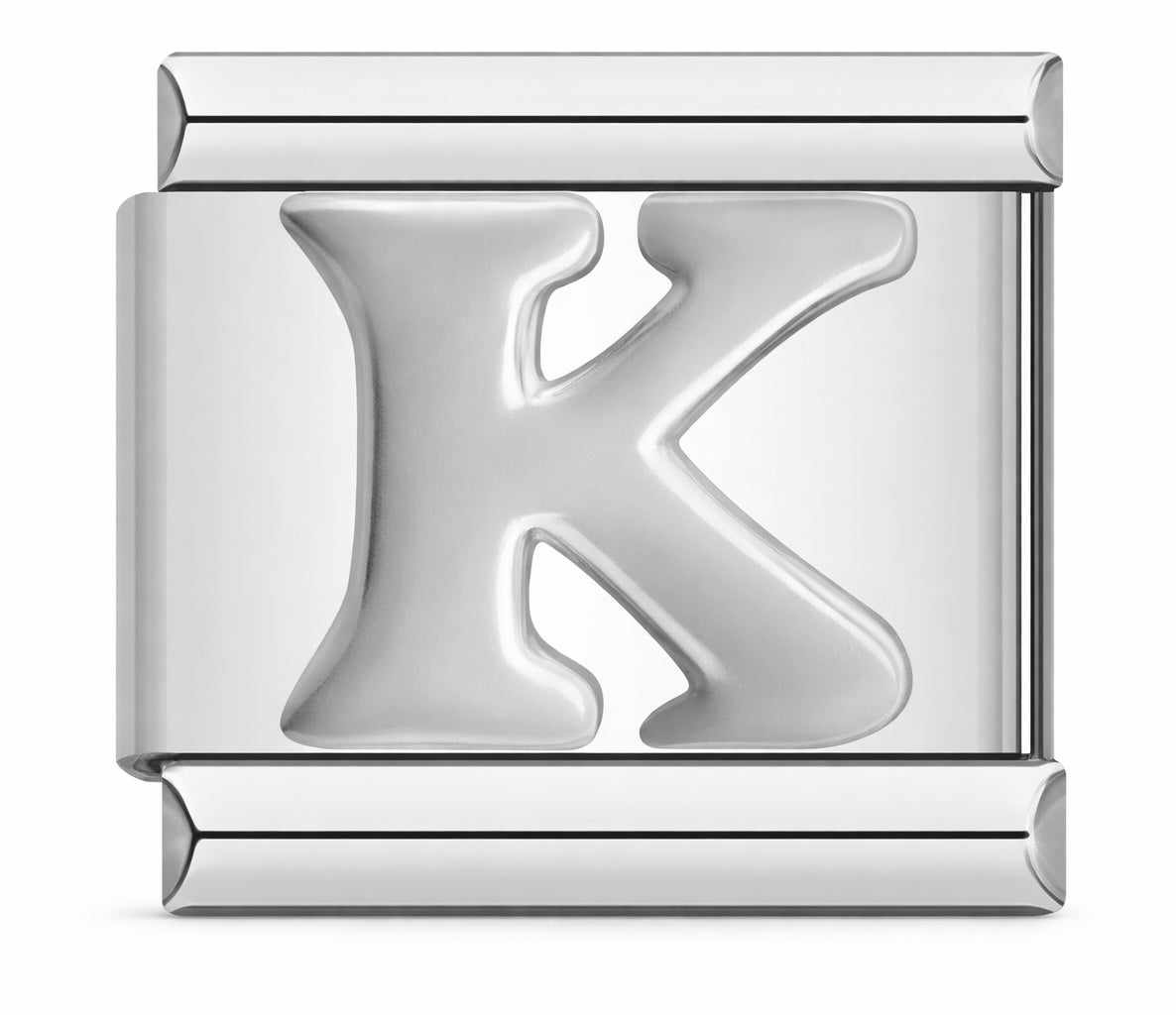 Signature – K
