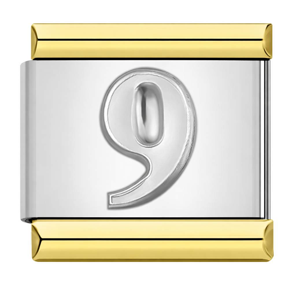 Charm Nr. 9
