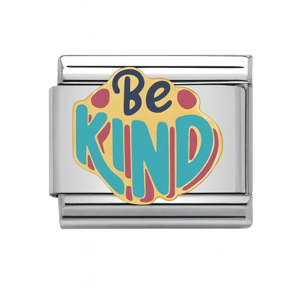 Be Kind