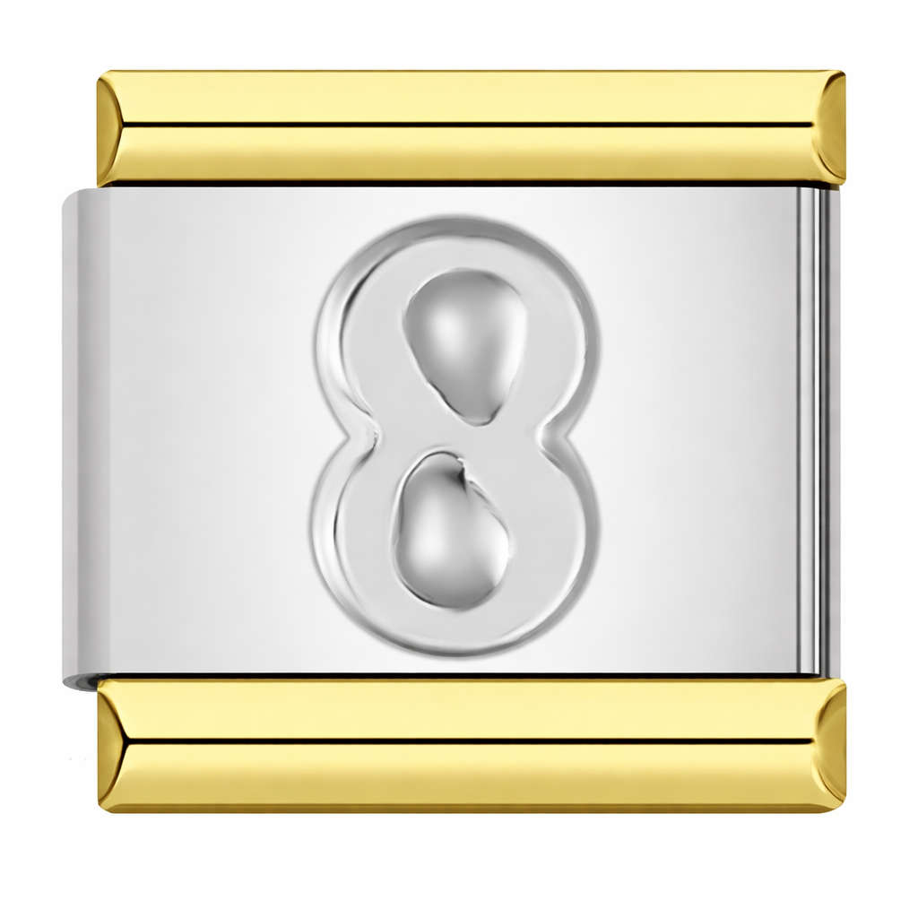 Charm Nr. 8