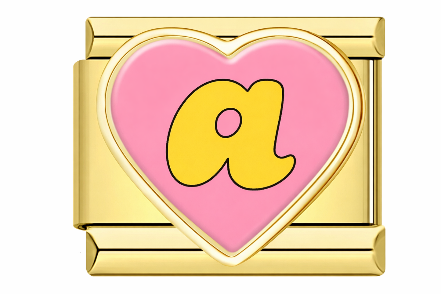 Farb Initial - A