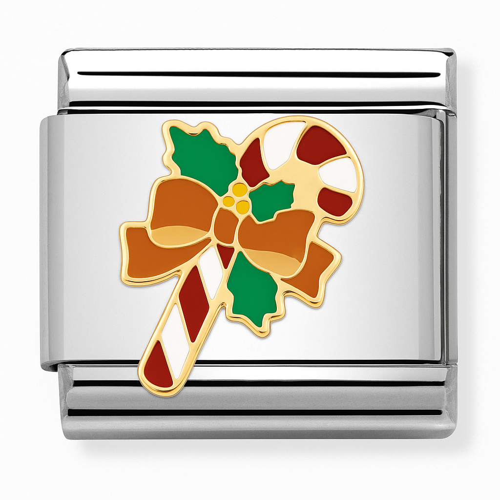 Festtags-Schleifenstange