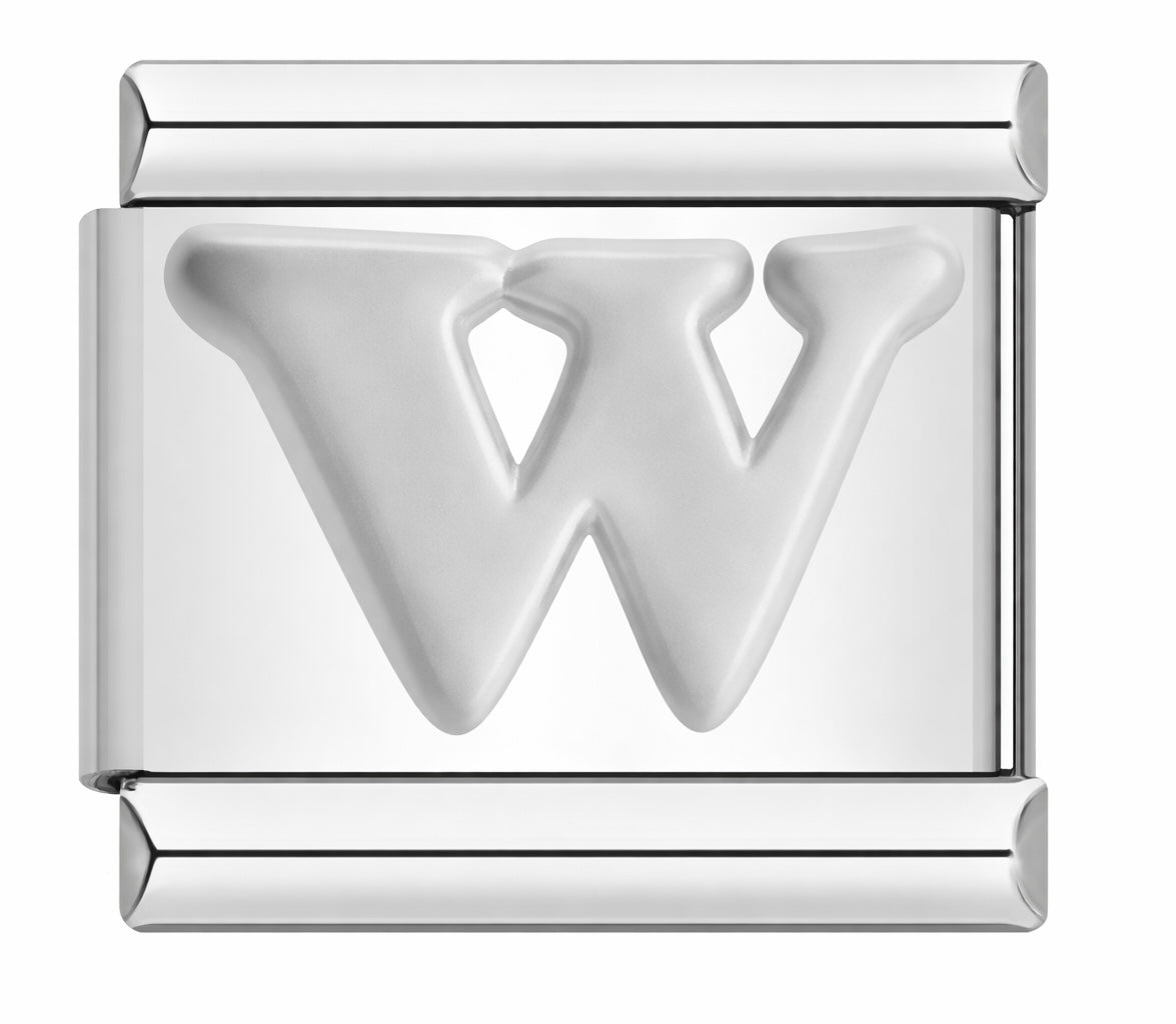 Signature – W