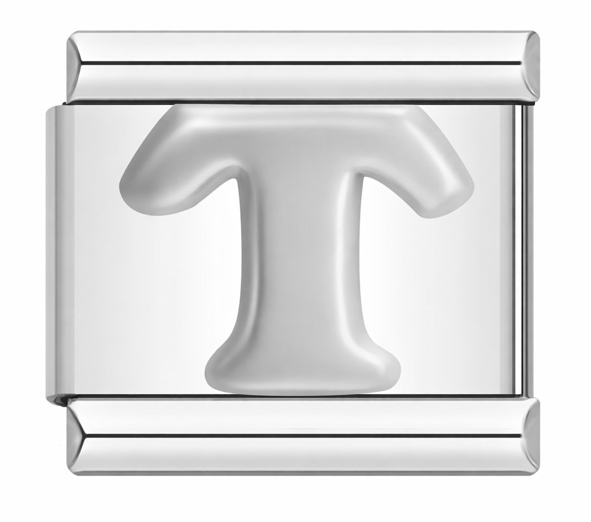 Signature – T