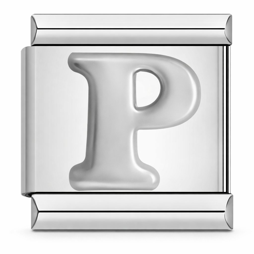Signature – P