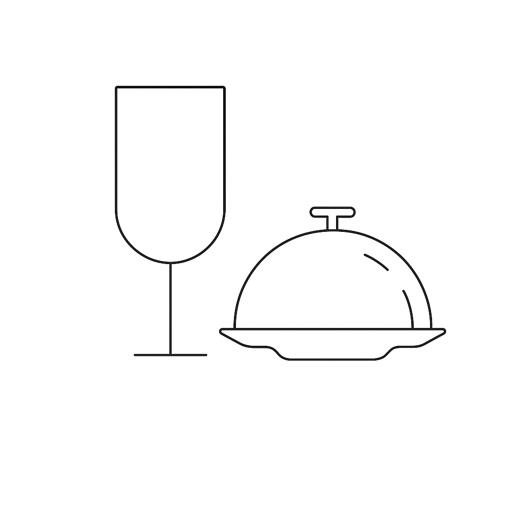 Essen & Trinken
