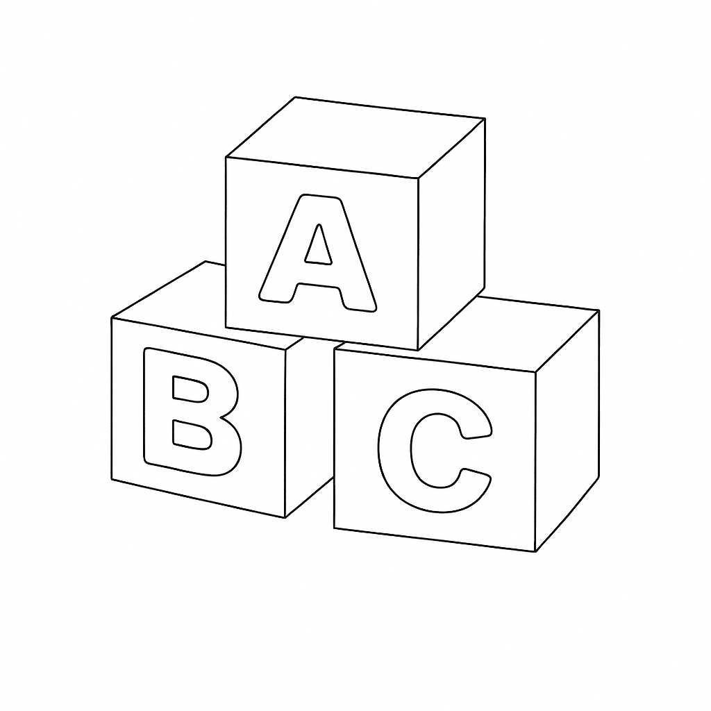 Alphabet