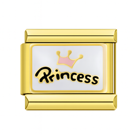 Prinzessinnen-Style