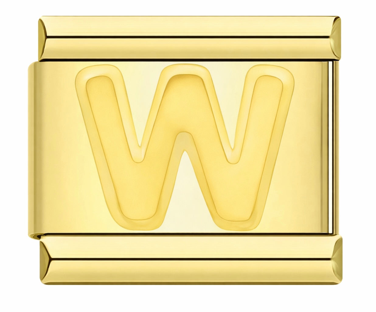 Signature – W