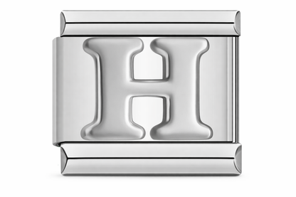 Signature – H