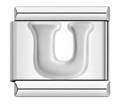Signature – U