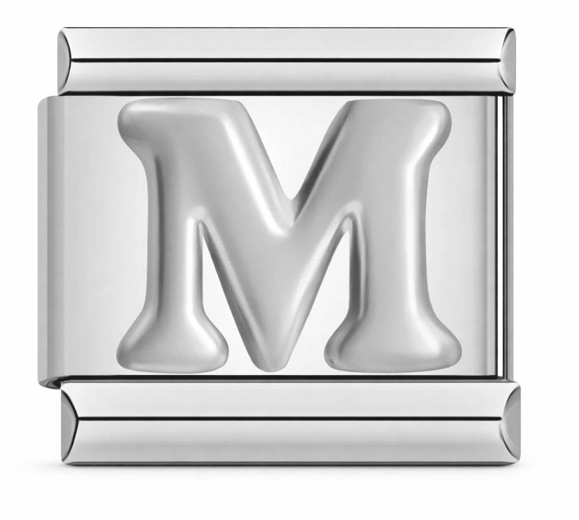 Signature – M