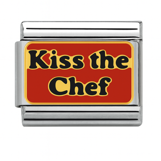 Chef’s Kuss