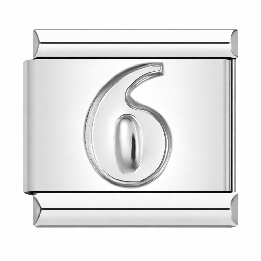 Charm Nr. 6