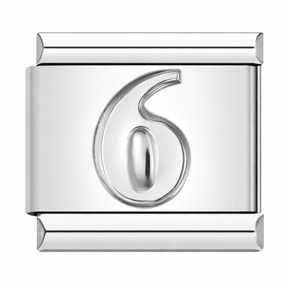 Charm Nr. 6