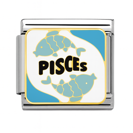 ♓ Fische – Fischezauber