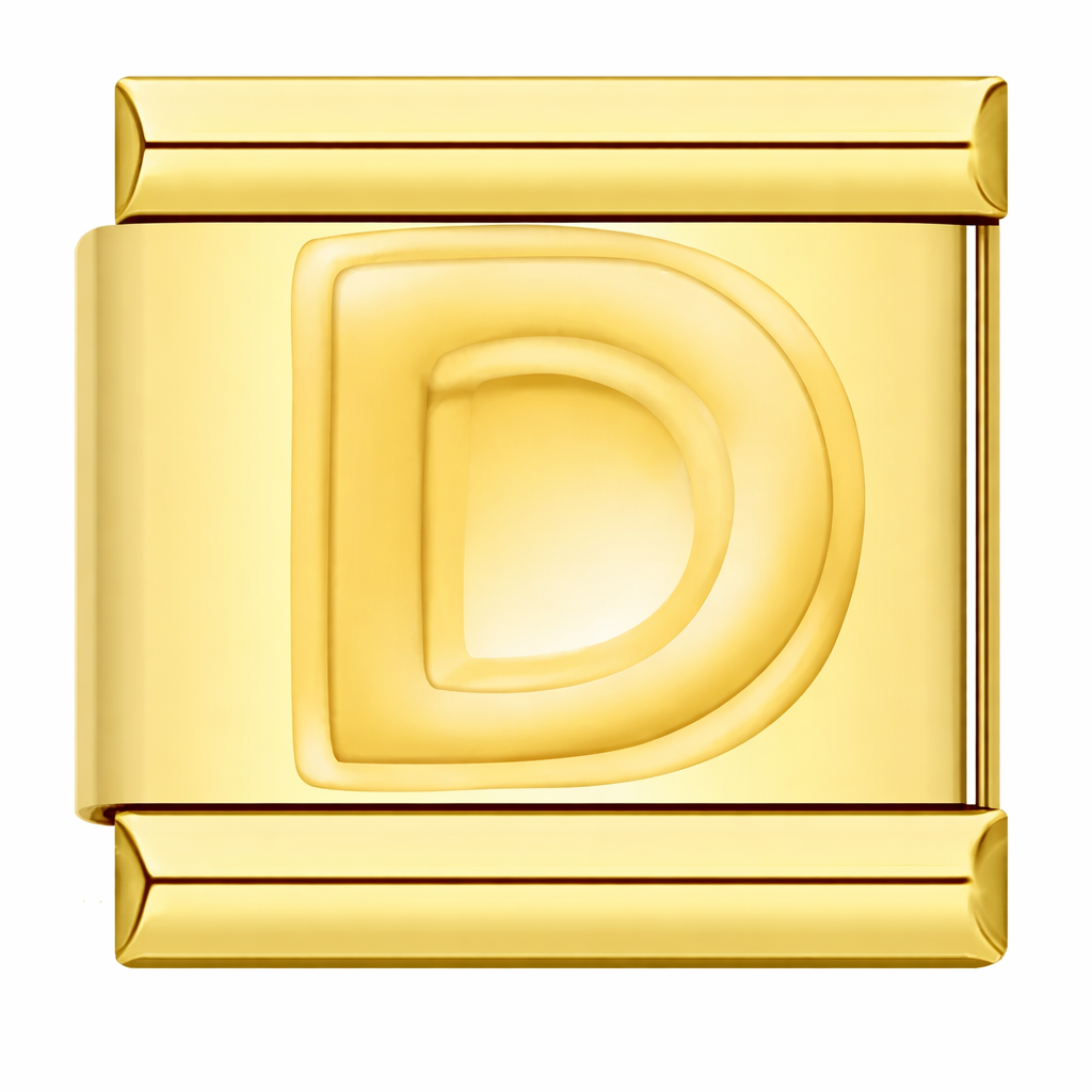 Signature – D