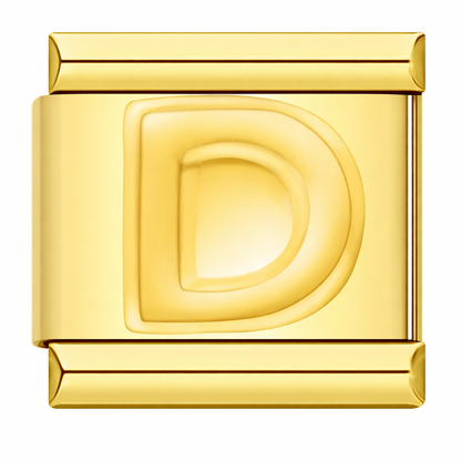 Signature – D