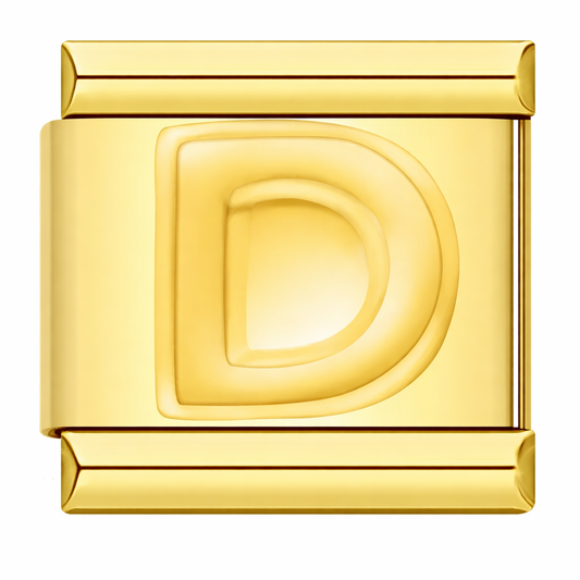 Signature – D
