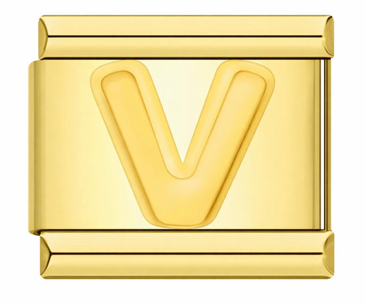 Signature – V