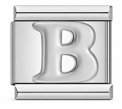 Signature – B