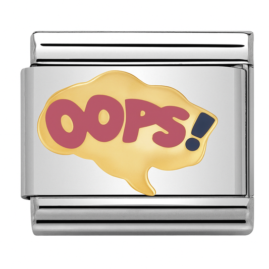 Oops!