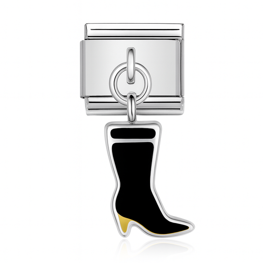 High Heel Boot