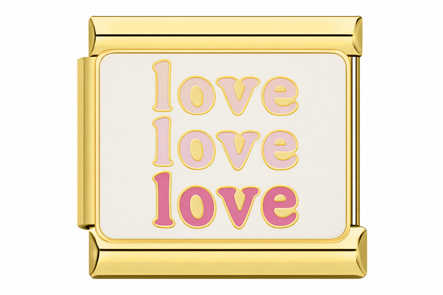 Ganz viel Liebe