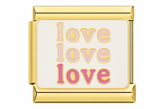 Ganz viel Liebe