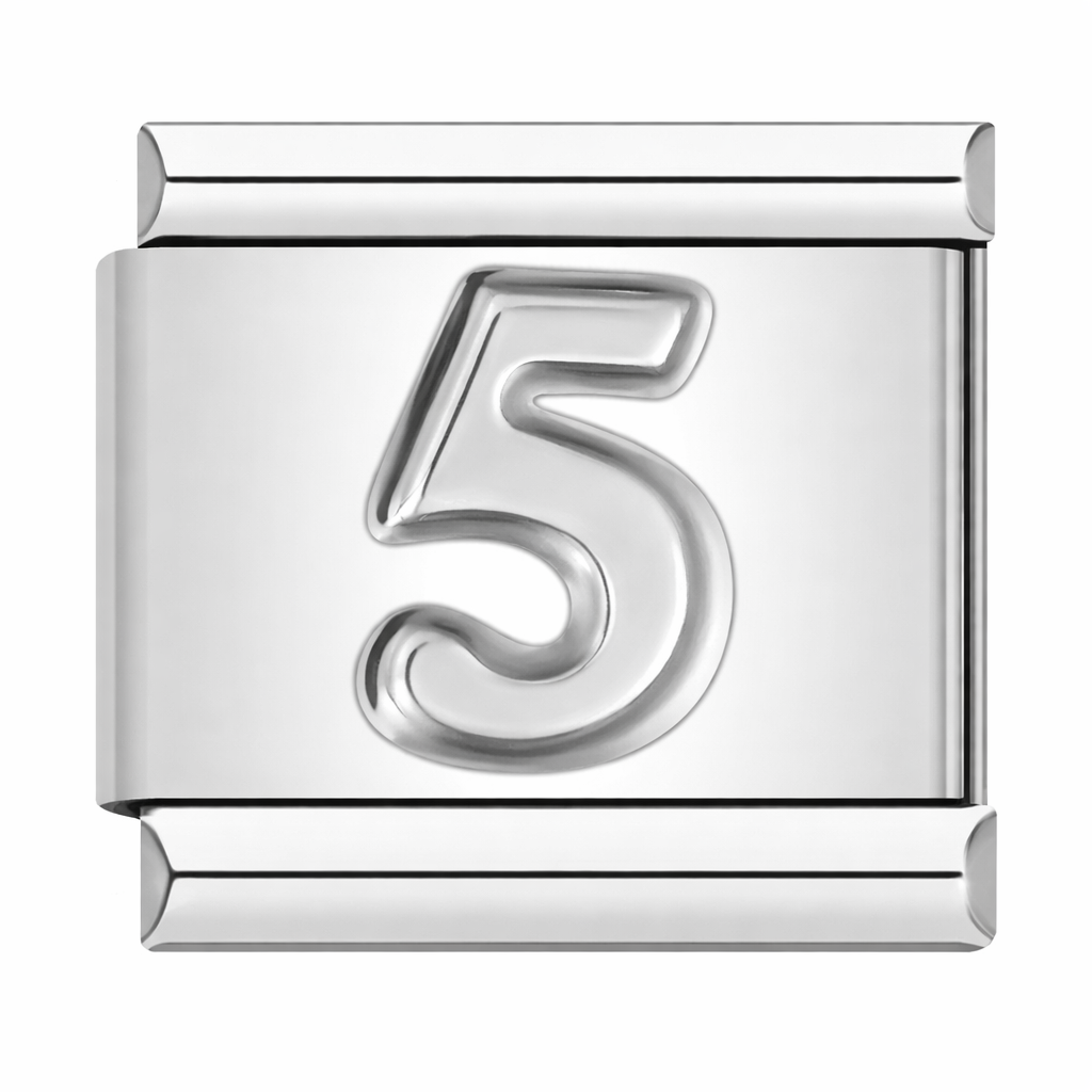 Charm Nr. 5