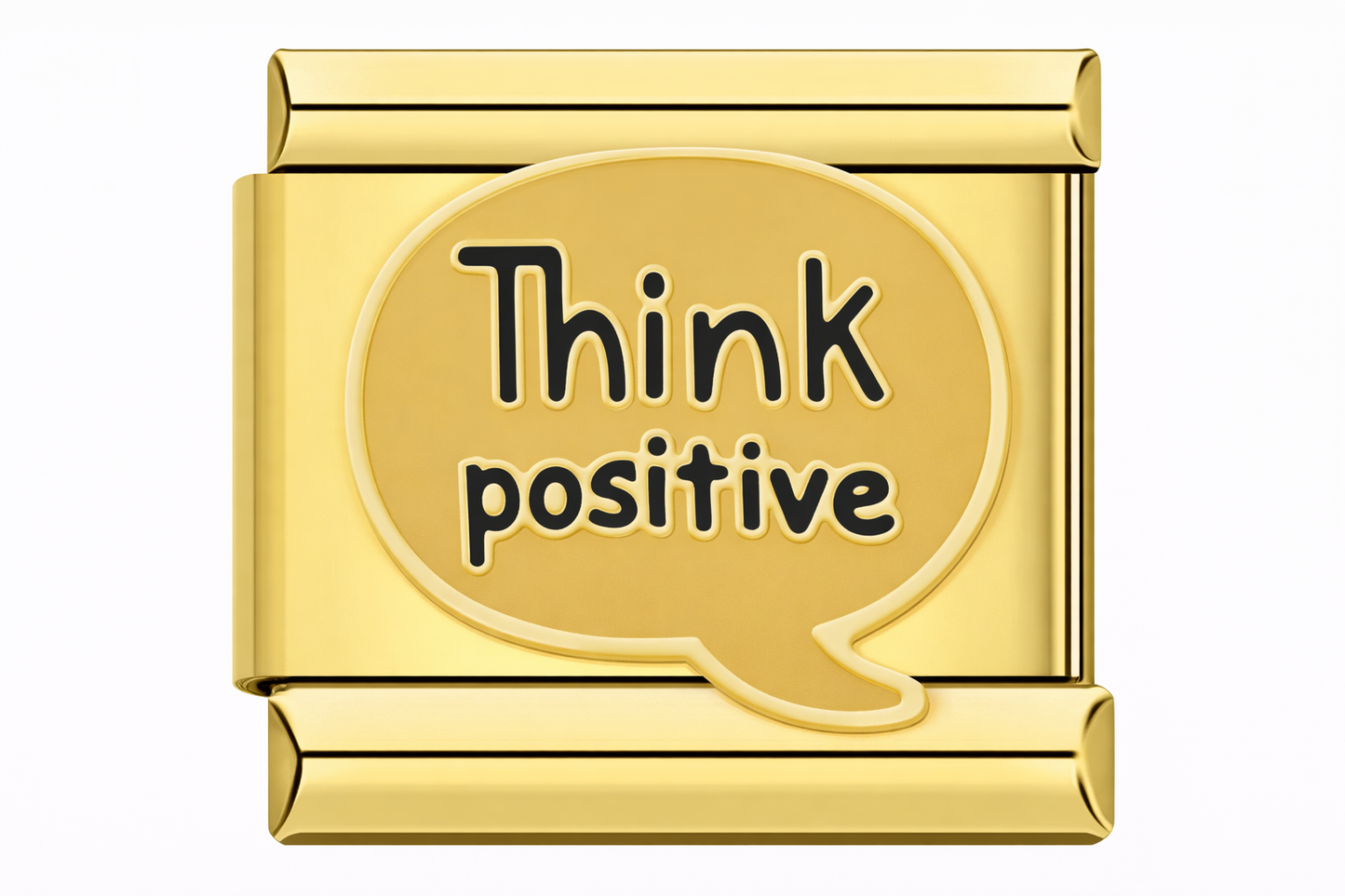 Positiv denken