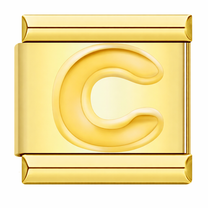 Signature – C