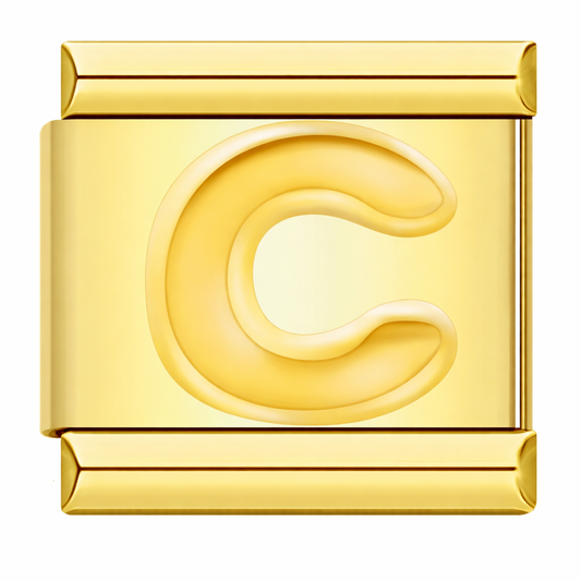 Signature – C