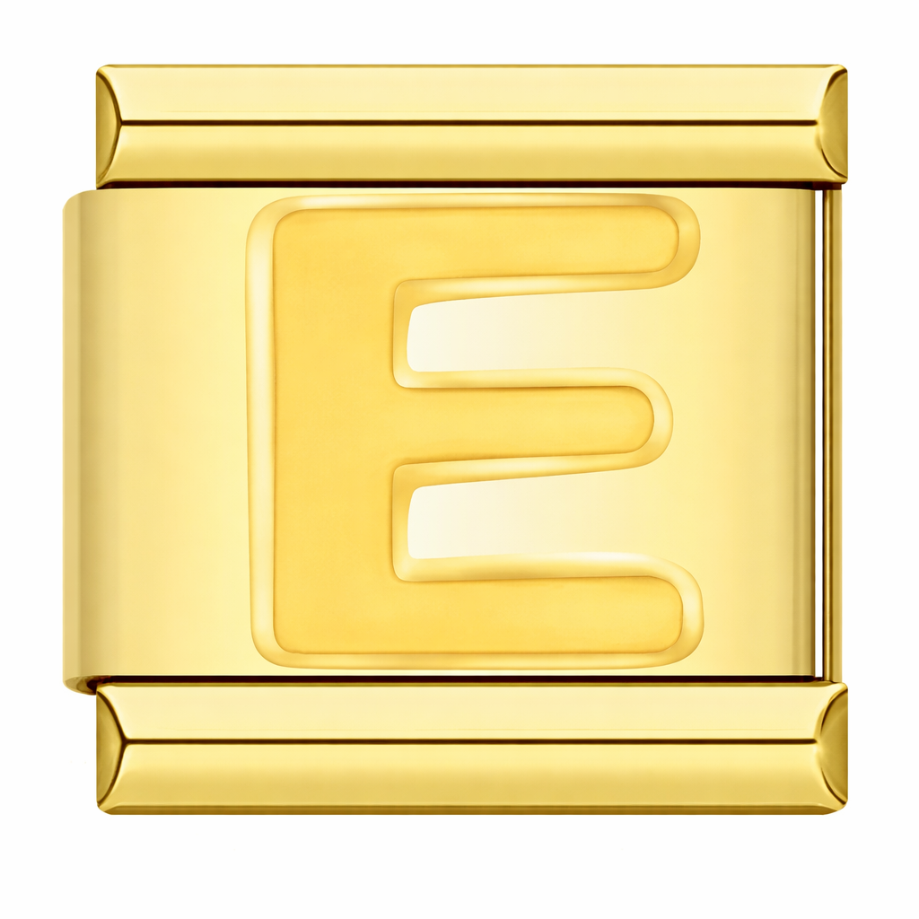 Signature – E