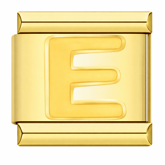Signature – E