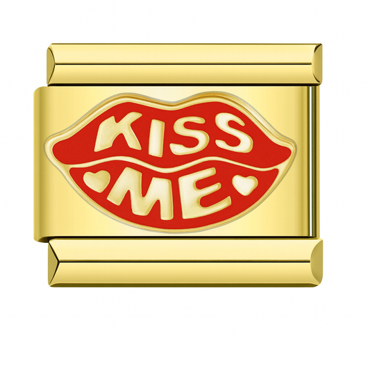 Lippenliebe