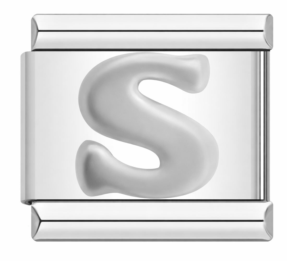 Signature – S