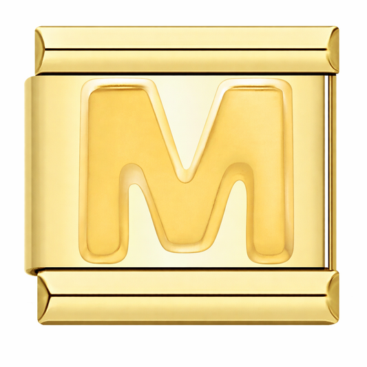 Signature – M