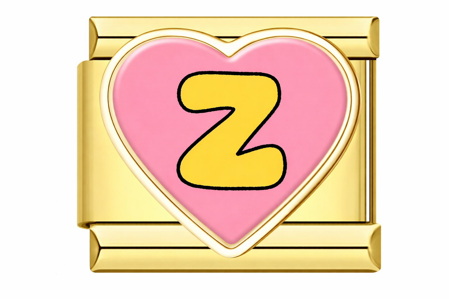 Farb Initial - Z