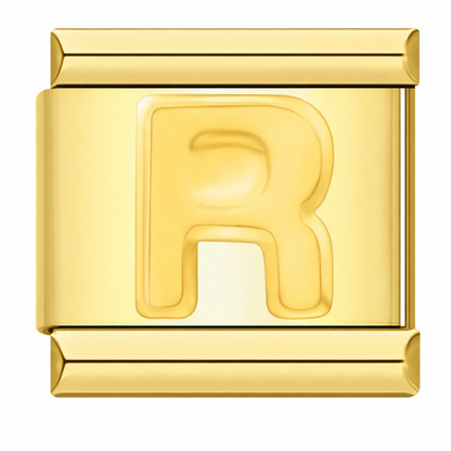 Signature – R