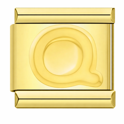 Signature – Q