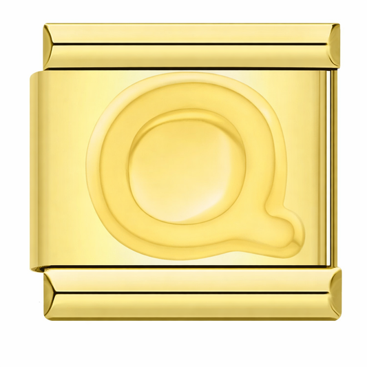 Signature – Q