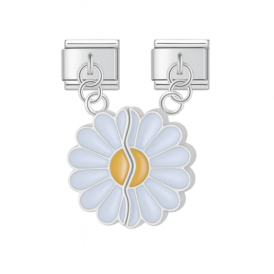 Blume der Freundschaft