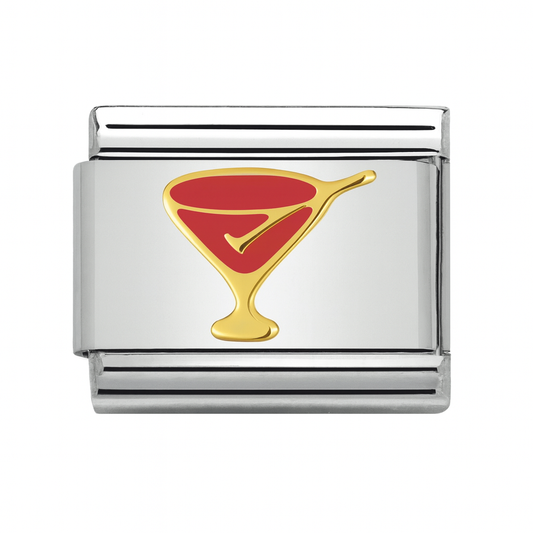 Cocktail-Zeit
