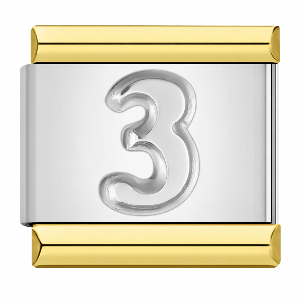 Charm Nr. 3