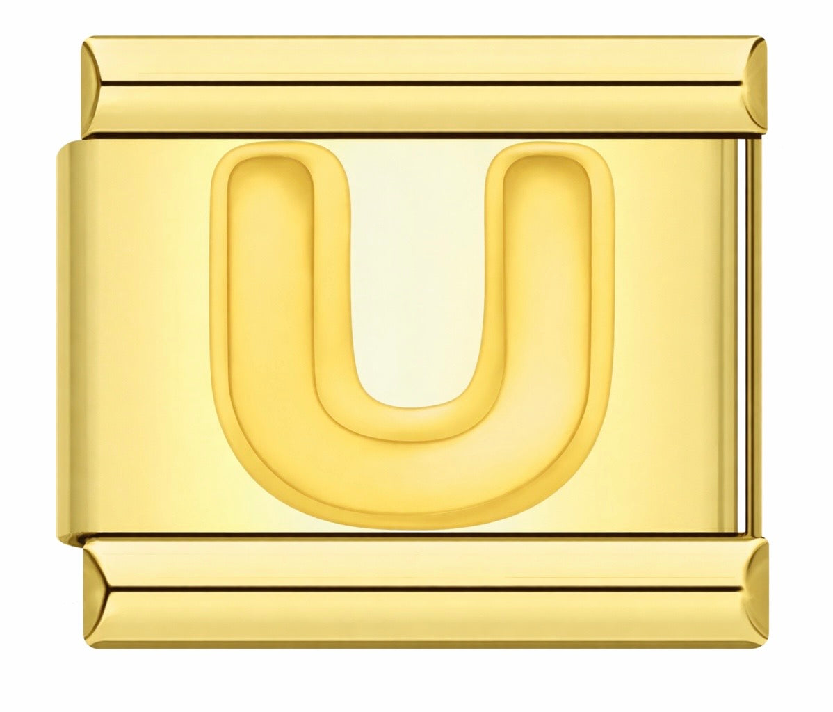Signature – U
